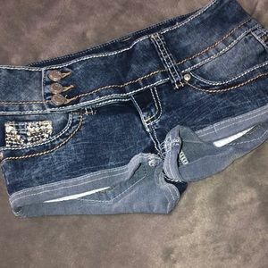 Rue 21 shorts